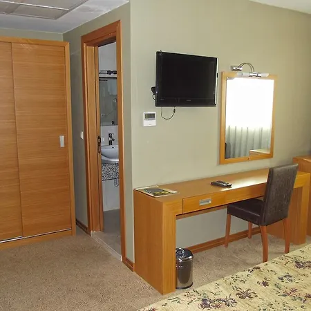 Pınar Elite Otel