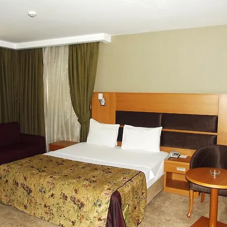 Otel Pınar Elite Adana