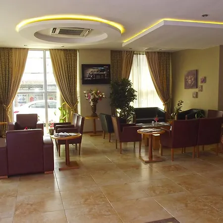 Pınar Elite 3*