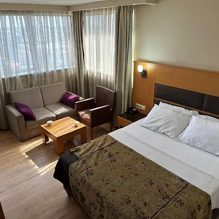 Pınar Elite 3* Adana