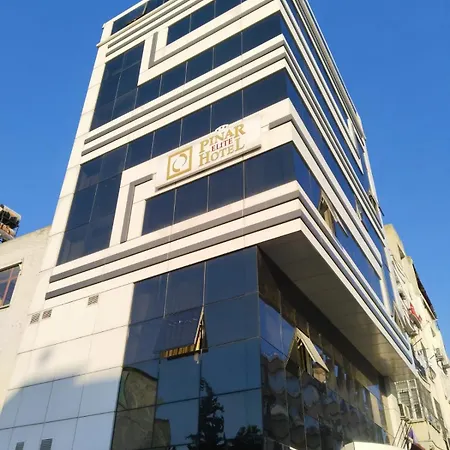 Pınar Elite