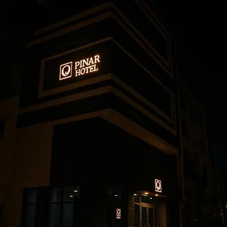 Pınar Elite