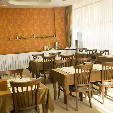Otel Pınar Elite 3*