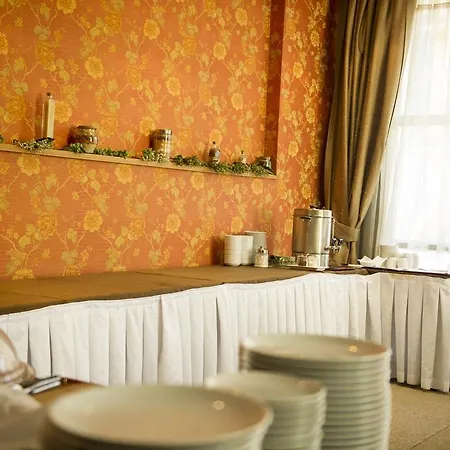Otel Pınar Elite