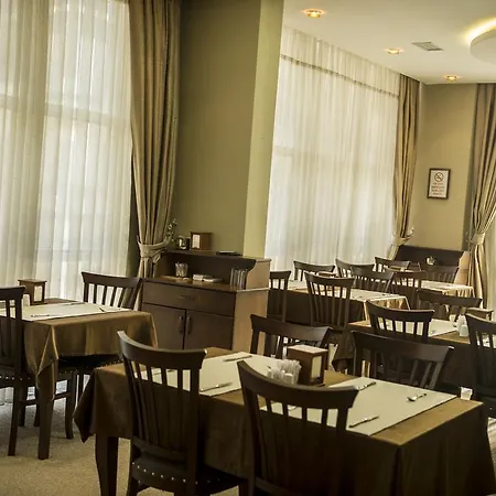 Otel Pınar Elite Adana