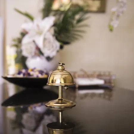 Otel Pınar Elite 3*