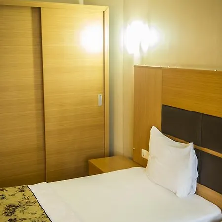 Otel Pınar Elite Adana