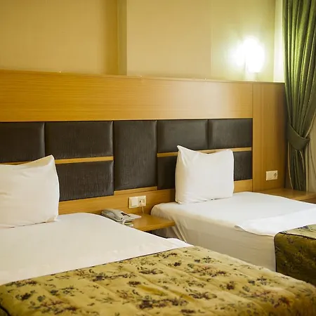 Otel Pınar Elite 3*