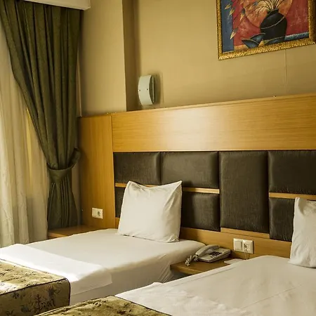 Otel Pınar Elite