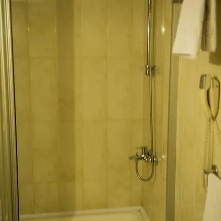 Otel Pınar Elite 3*