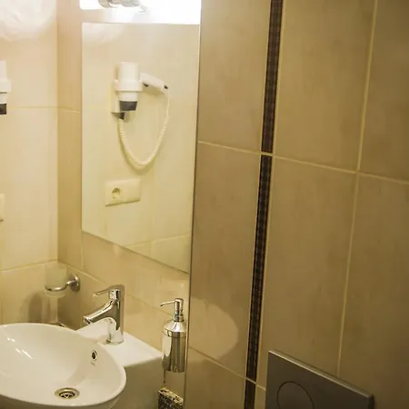 Otel Pınar Elite