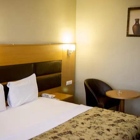 Otel Pınar Elite Adana