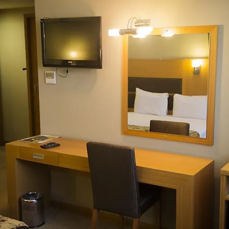 Otel Pınar Elite 3*