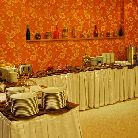 Otel Pınar Elite