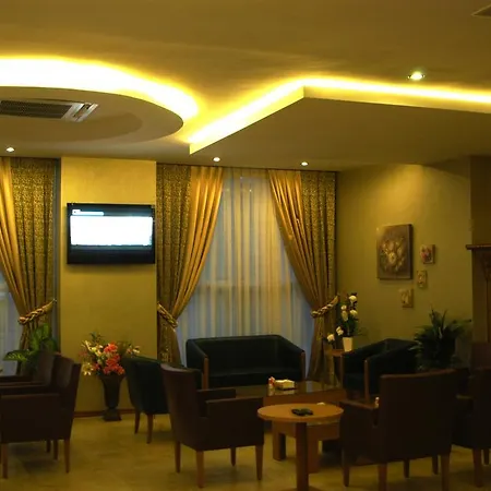 Otel Pınar Elite Adana