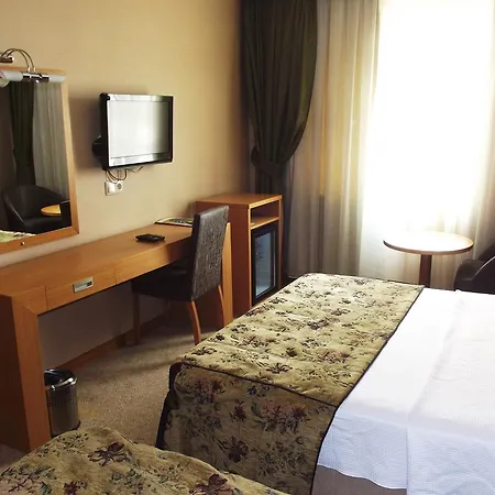 Otel Pınar Elite