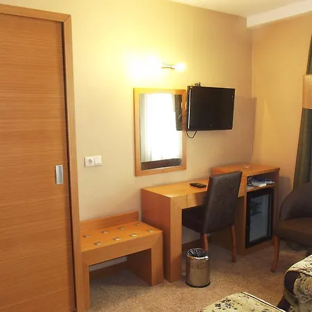Otel Pınar Elite Adana