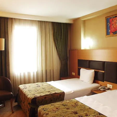 Otel Pınar Elite Adana