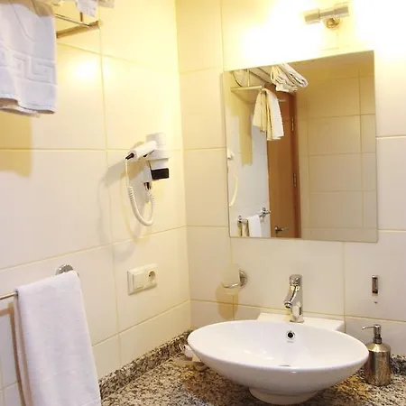 Otel Pınar Elite