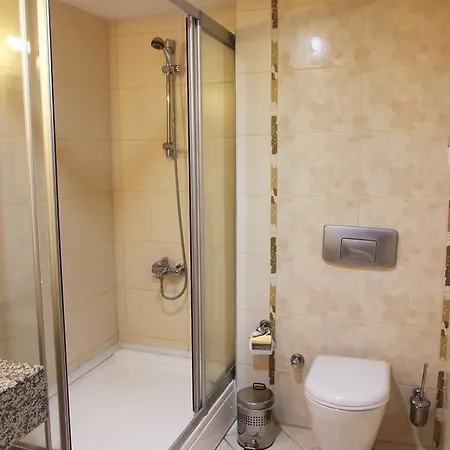 Otel Pınar Elite 3*