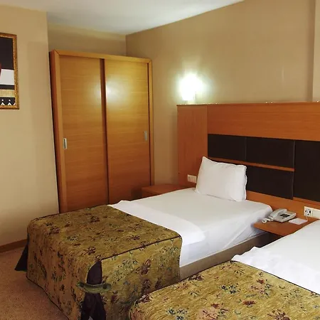 Otel Pınar Elite