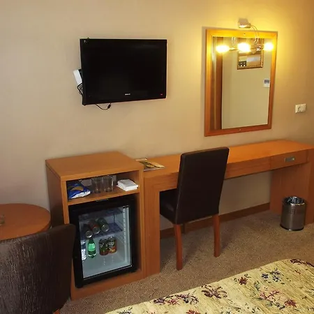 Otel Pınar Elite Adana