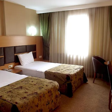 Otel Pınar Elite Adana