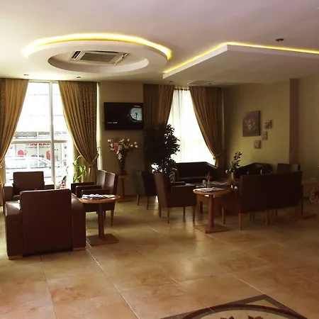 Otel Pınar Elite 3*