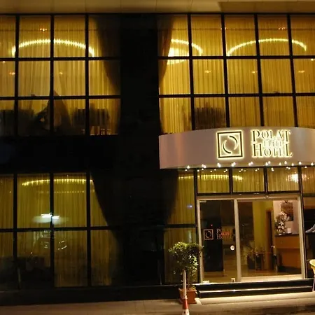 Pınar Elite Otel Adana